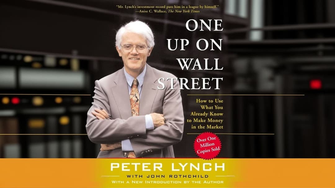 Top Books For Stock Market