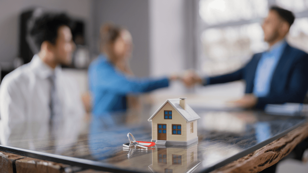 How Rising Interest Rates Impact UK's Property Market