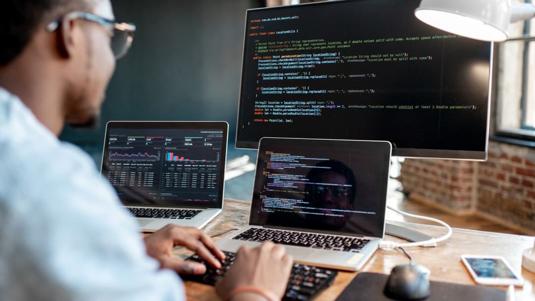blockchain programming languages
