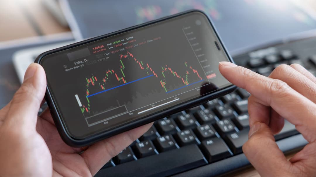Why Use Benchmarks When Investing In Stocks