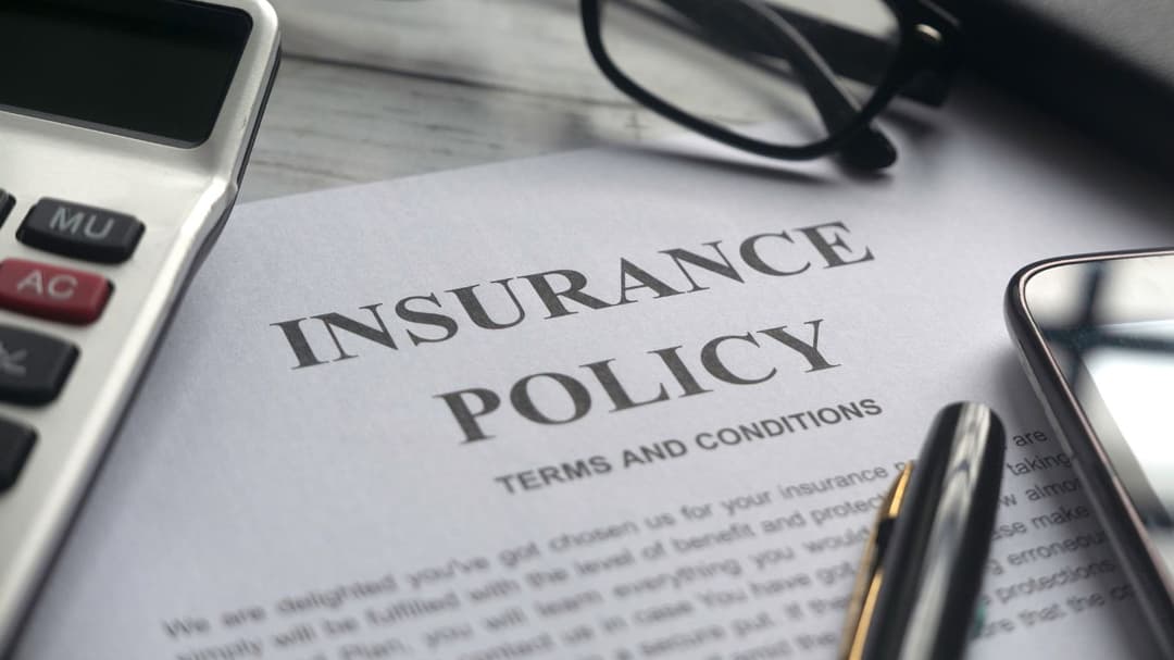 tenants insurance