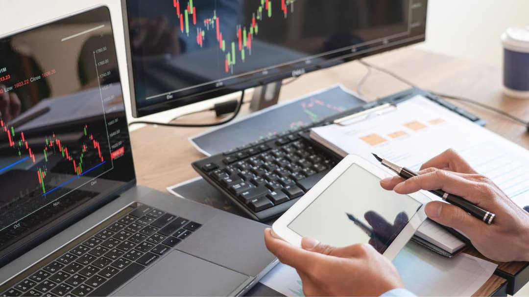 joint brokerage account