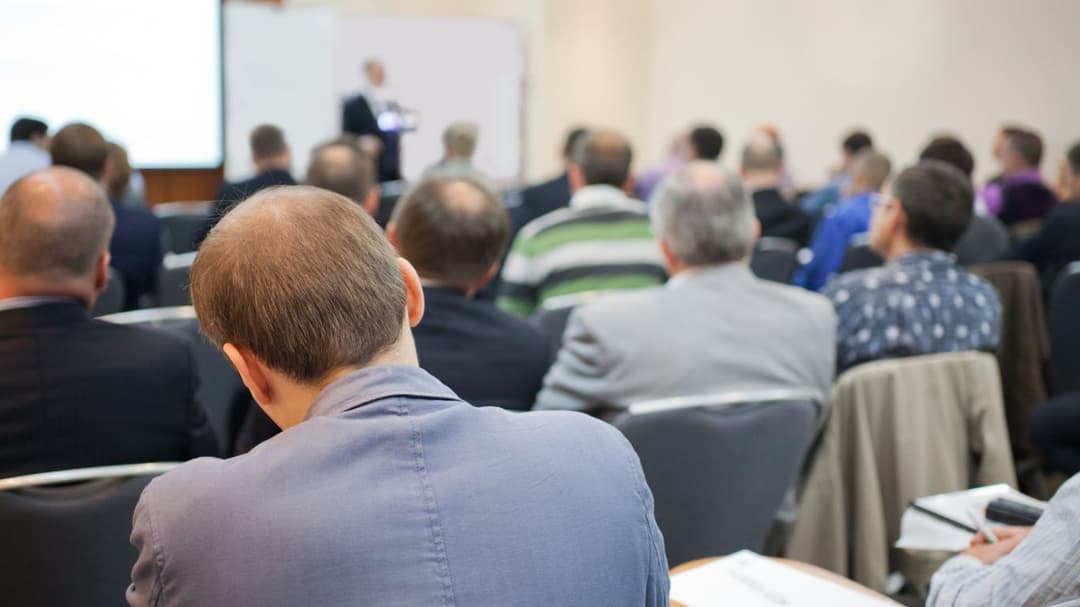 Blockchain Life Forum