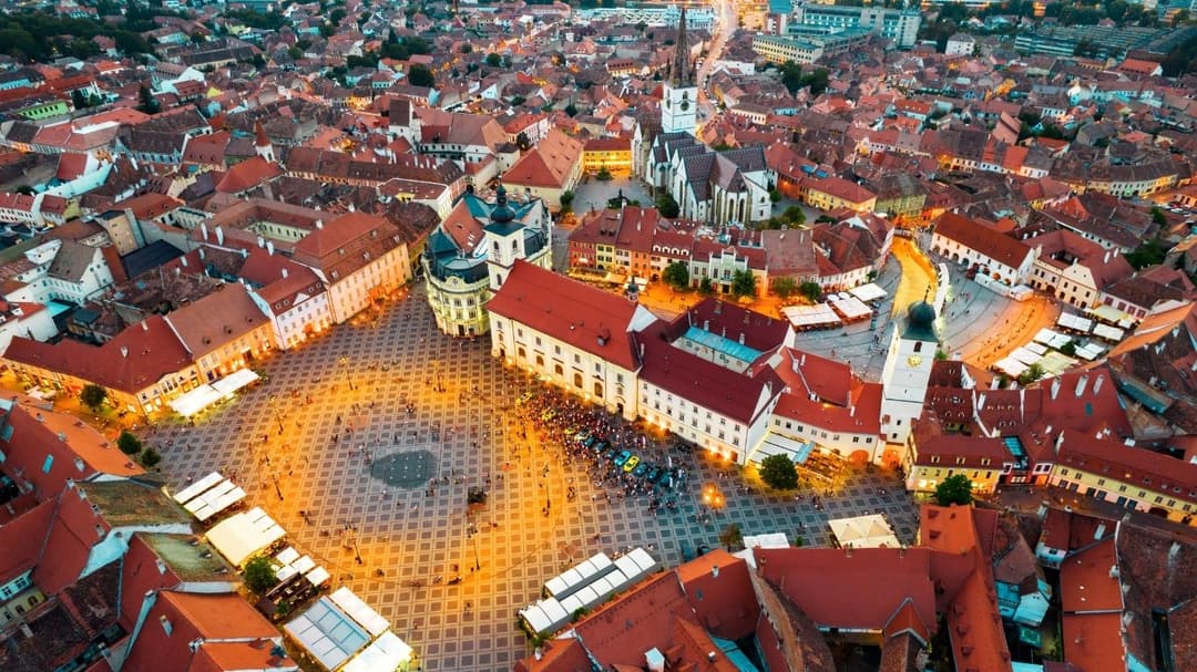 best real estate market in europe