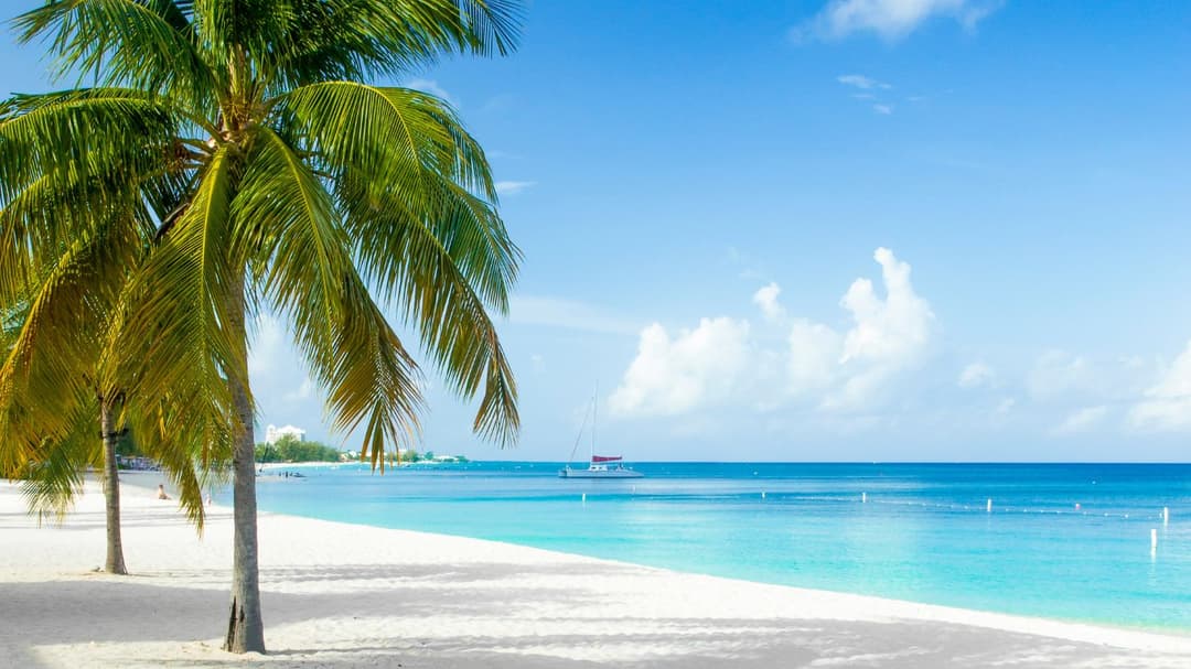 Cayman Islands Countries With No Income Tax