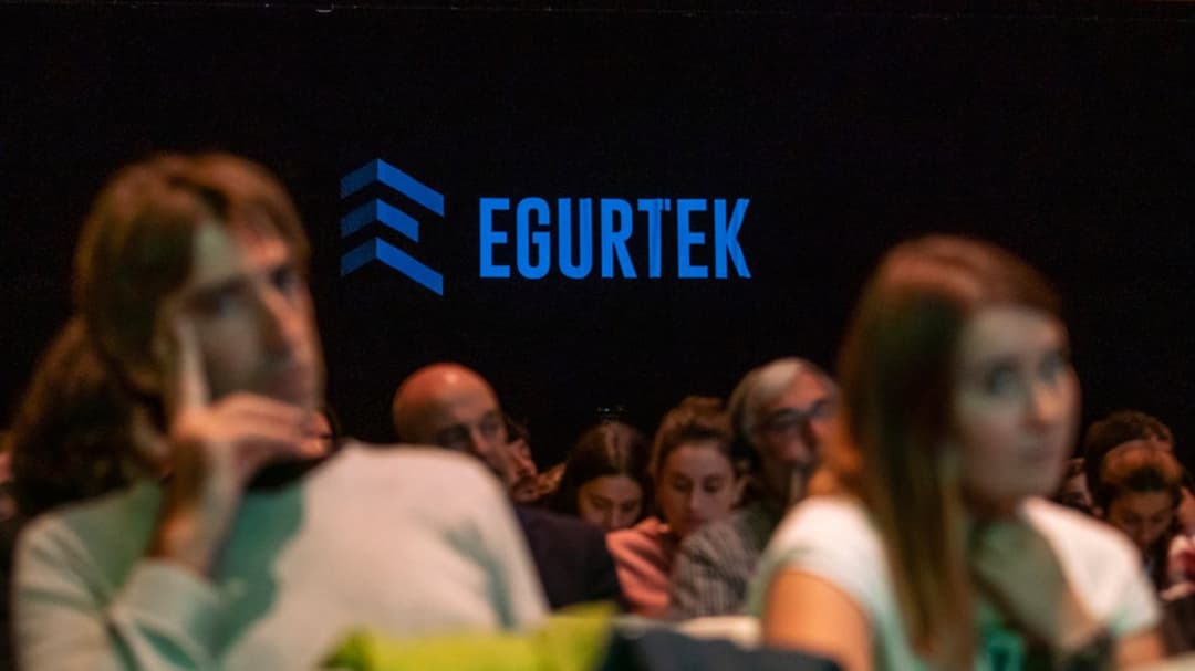 Egurtek 2024