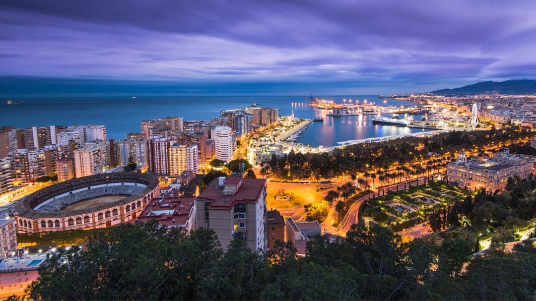 property investment opportunities in spain