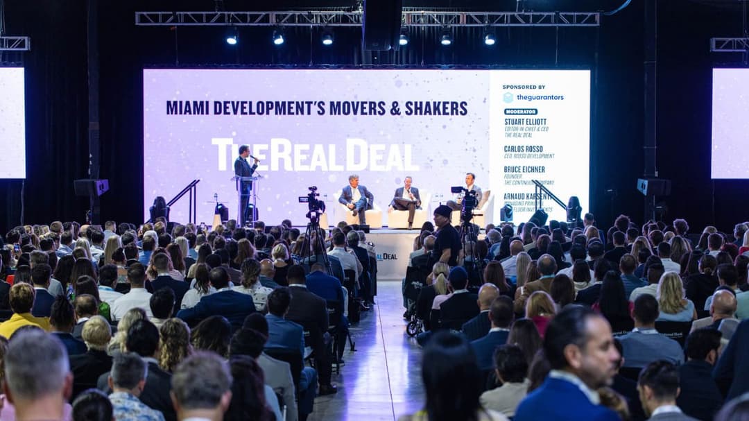 Real Estate Florida Forum 2024