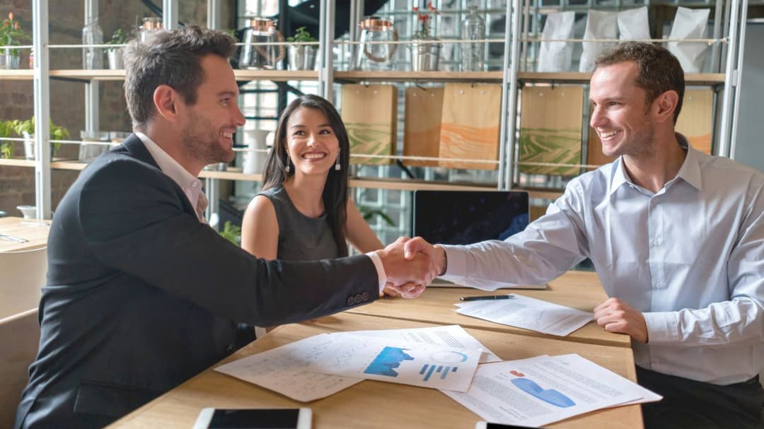 What Is Impact Investing