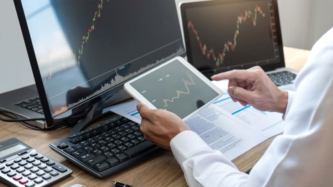 What Is A Joint Brokerage Account
