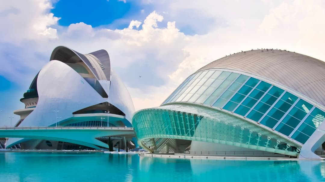 real estate investment spanish market