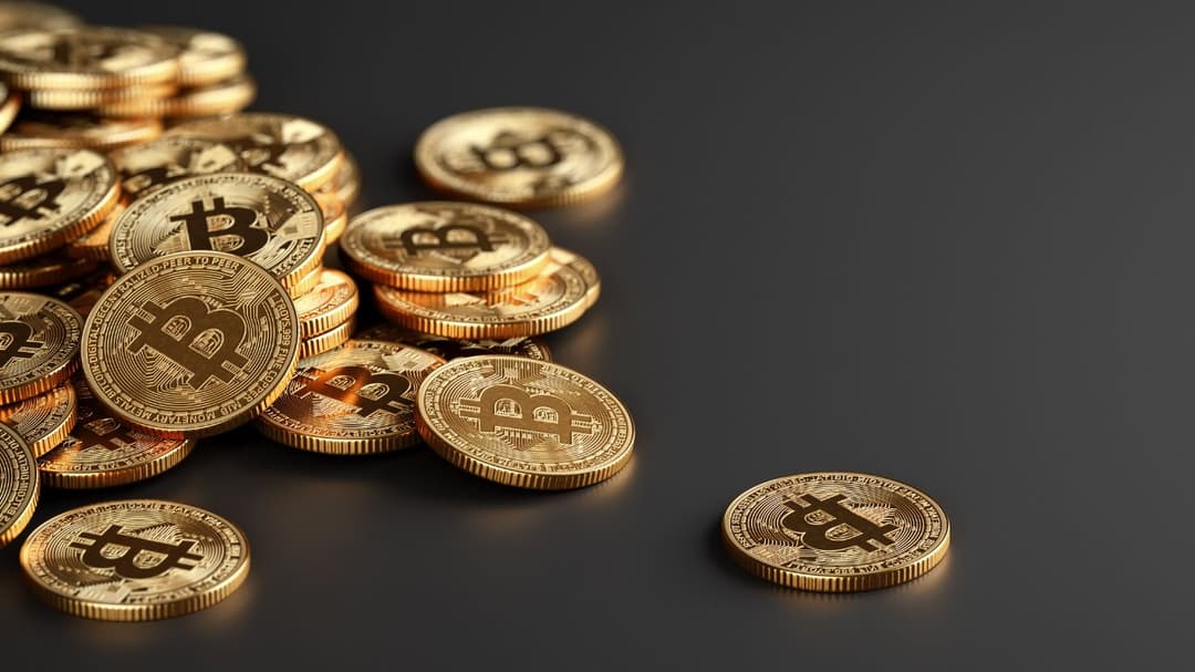 blockchain fork