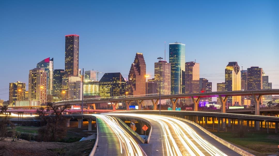Houston Housing Market