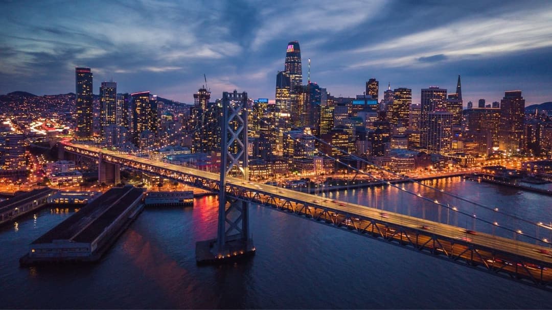 San Francisco (50 Billionaires)