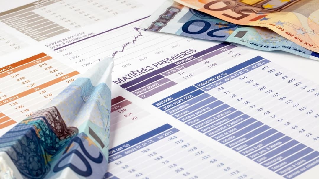 Symbolism of investing in future contracts