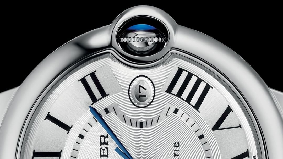 The Ballon Bleu Made Cartier Famous But Won't Make You Money