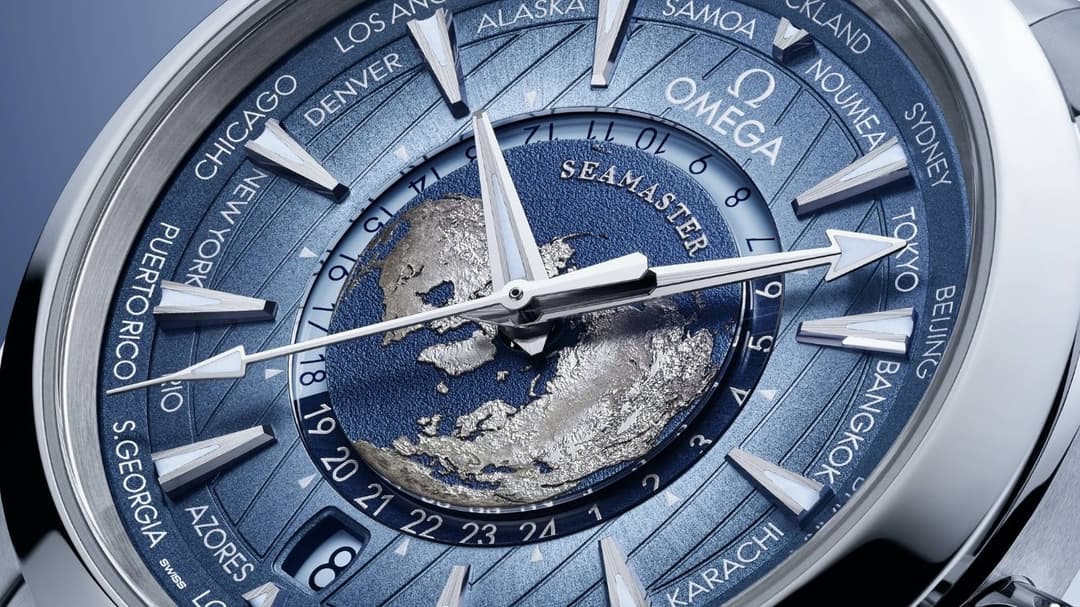 omega watches for investment in 2025