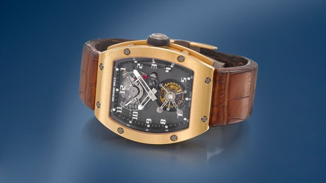 Richard mille <a href=
