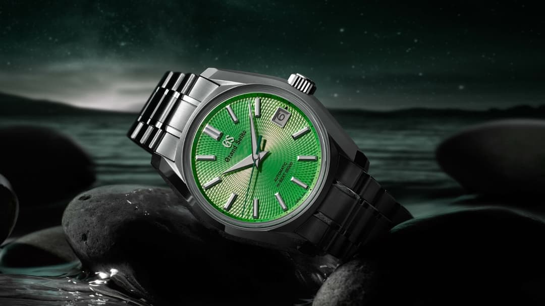 grand seiko