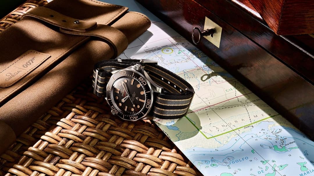 best omega watches