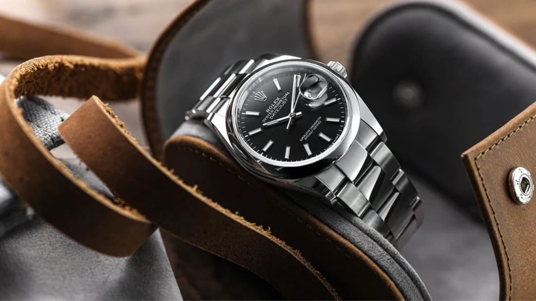 rolex vs tag heuer