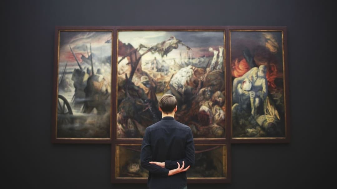 How Art-Backed Loans Give Investors Liquidity They Can't Get Elsewhere