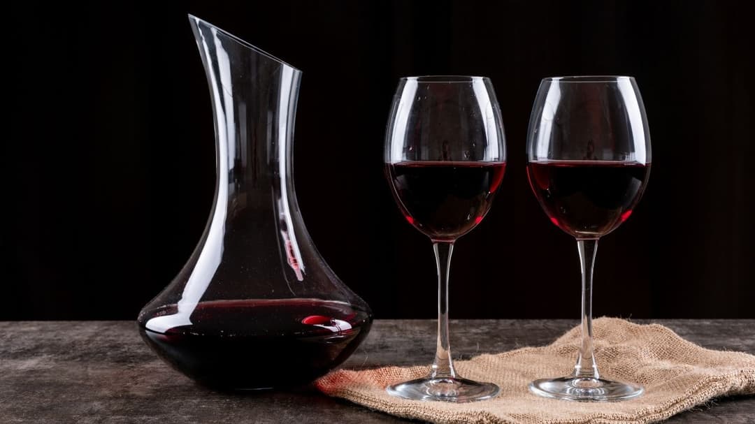 Fine Wine insurance methods