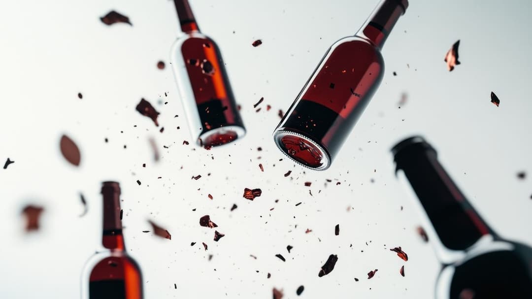 Fine Wine insurance tips