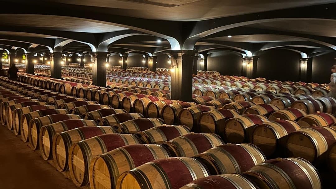 wine funds