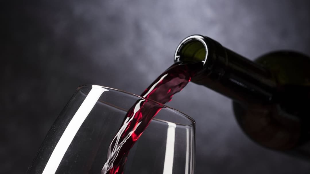 Investing in Wine counterfeight risk