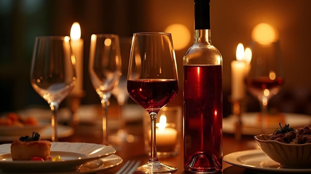 fine wine as an investment