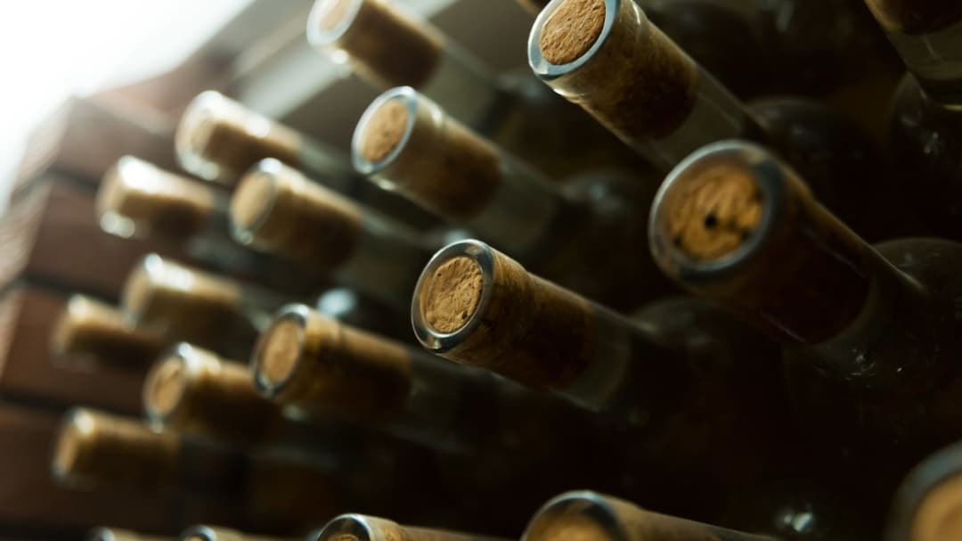 fine wine investing performance