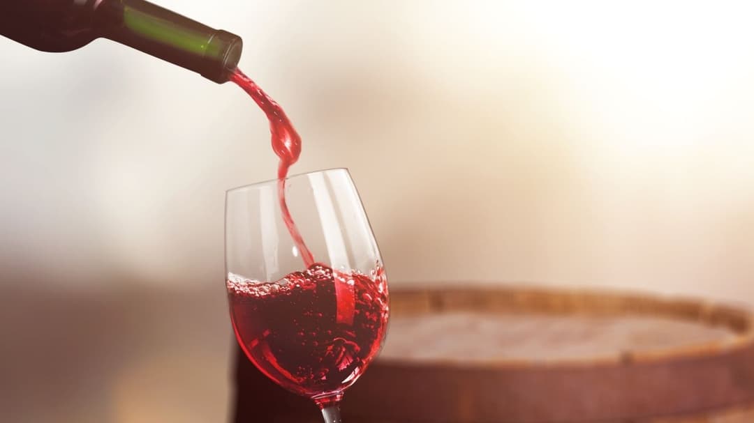 fine wine tax advantages