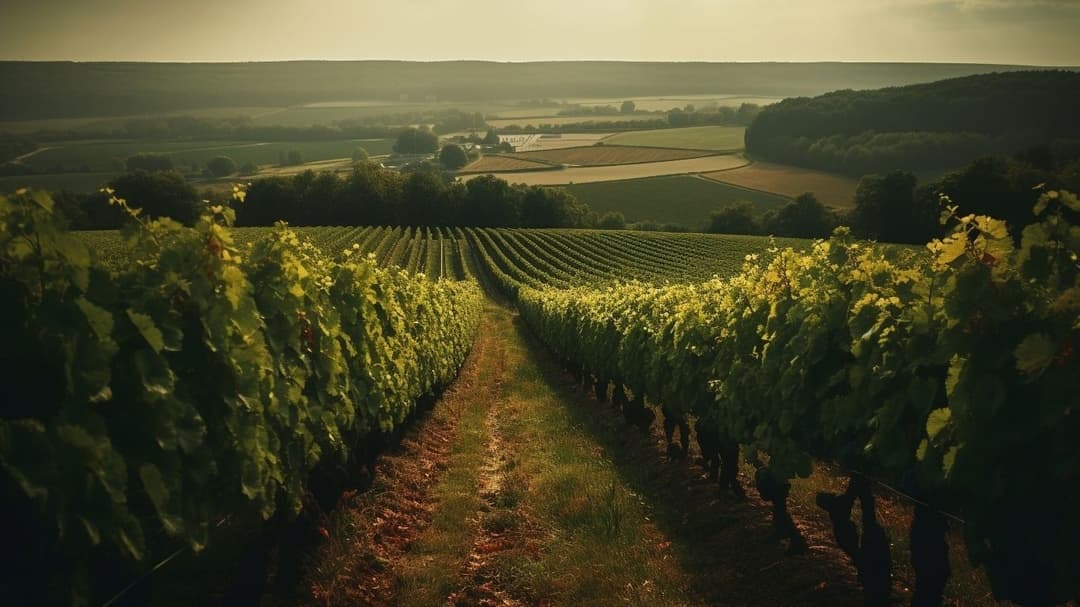 Portugal Wine Production Crashes 14% To Lowest Level In A Decade Due To Climate Crisis