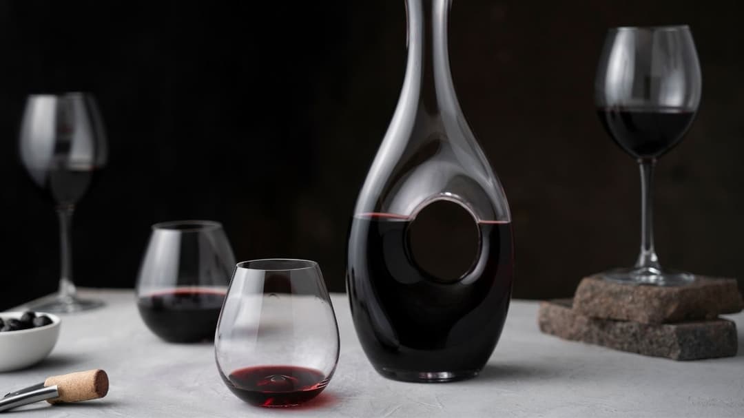 wine authenticity