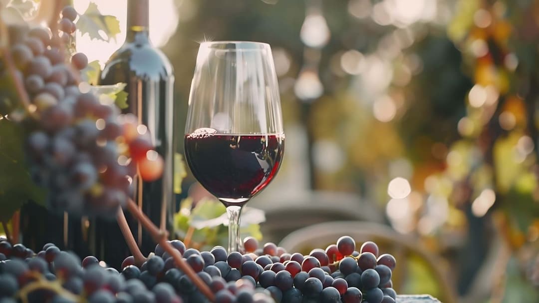 best types of red wine
