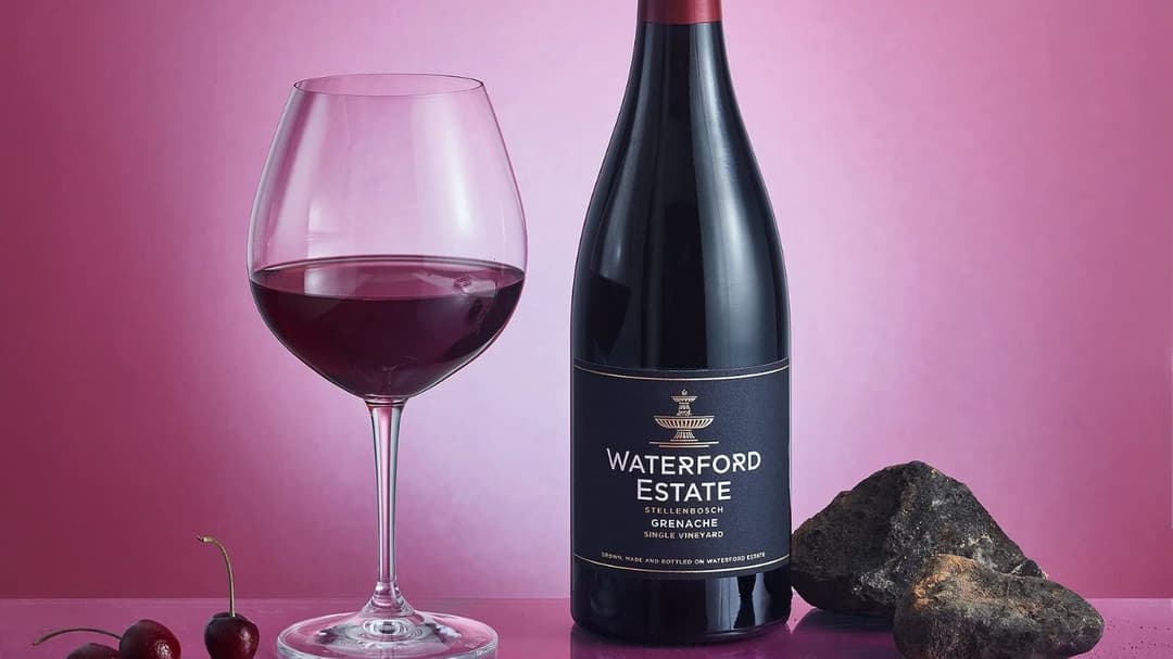 Grenache