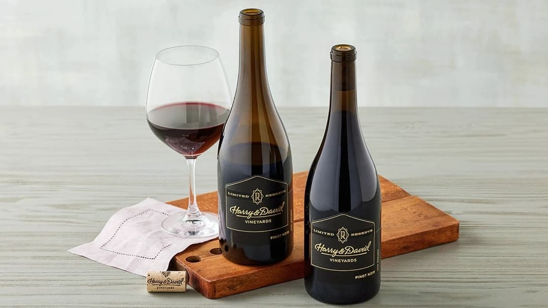 Pinot Noir