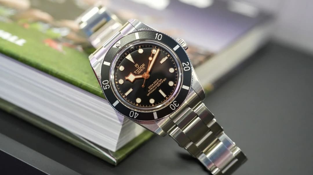 best tudor watches