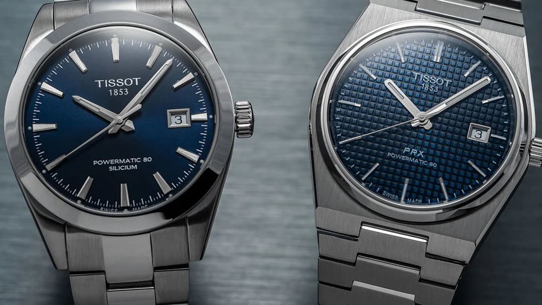 are tissot watches good investment