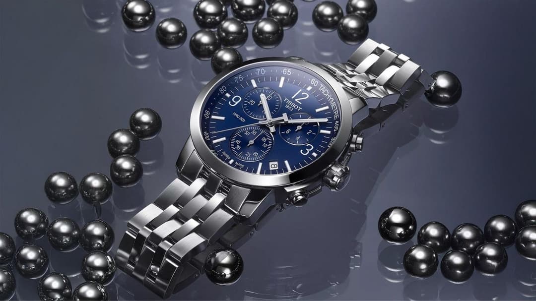 are tissot watches good