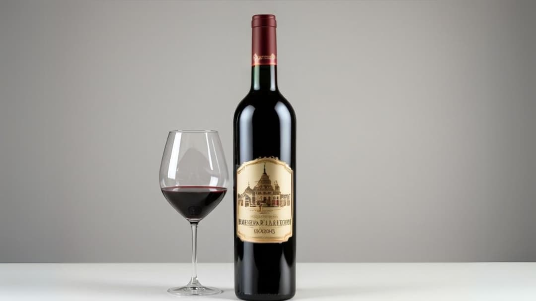 bordeaux wine regions for investment in 2025