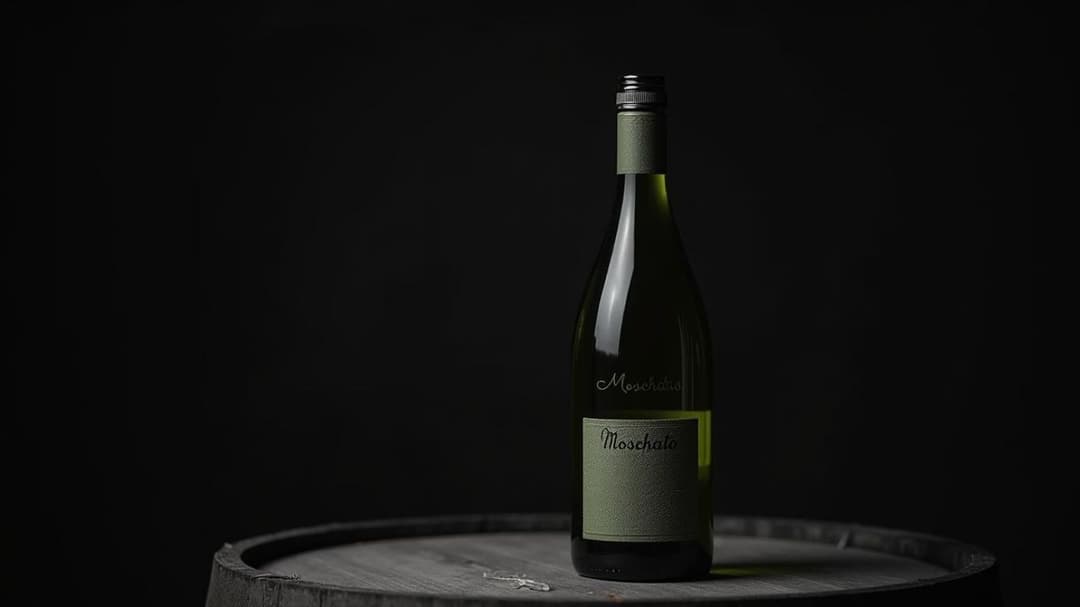 moschato wine as investment