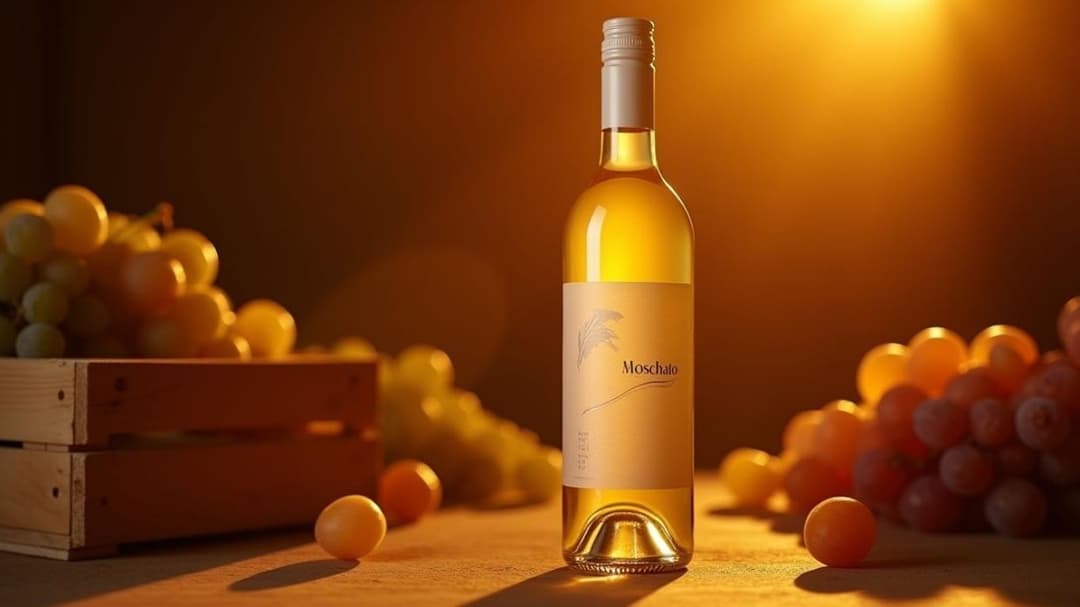 moschato wines