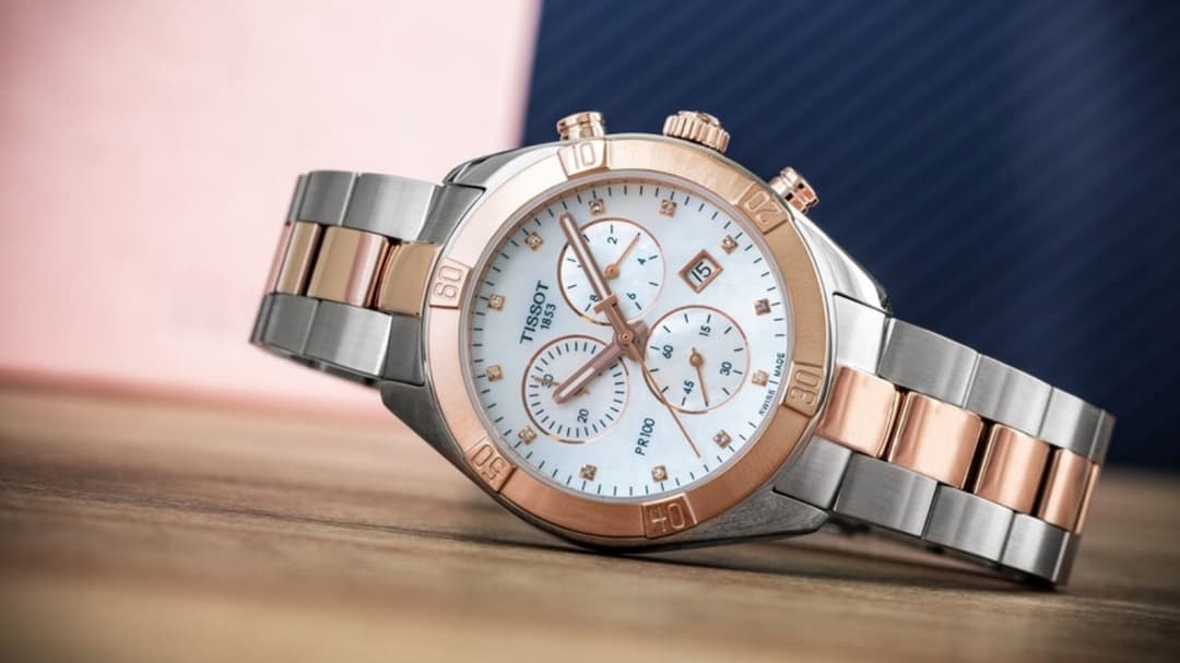 tissot 2025