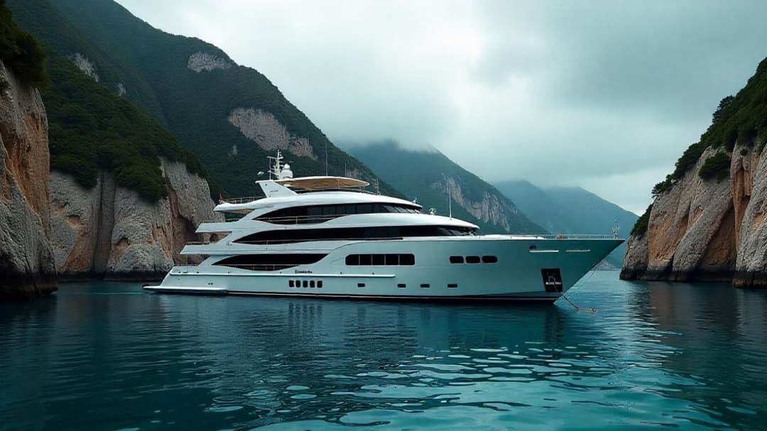 Why Winter Months Offer The Best Yacht Buying Opportunities