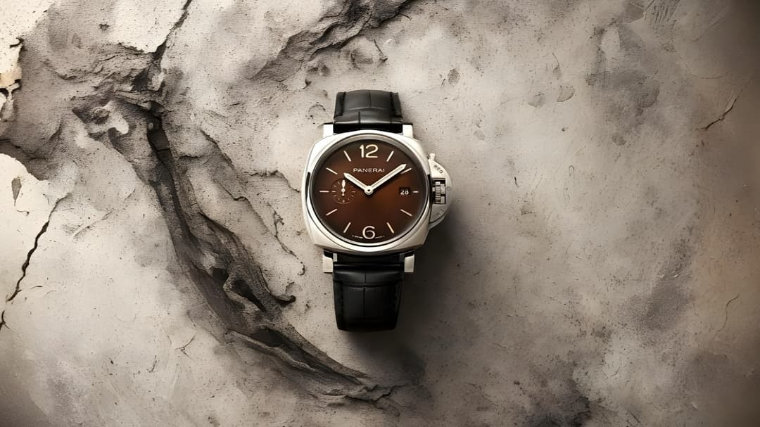 Panerai Luminor Due PAM01424