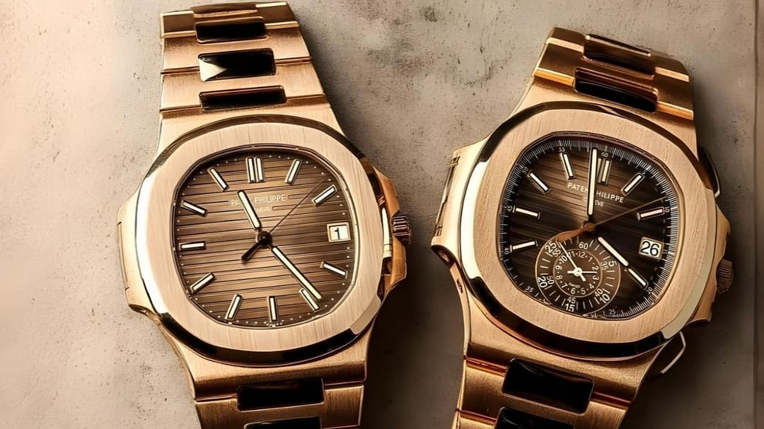 Patek Philippe Watches