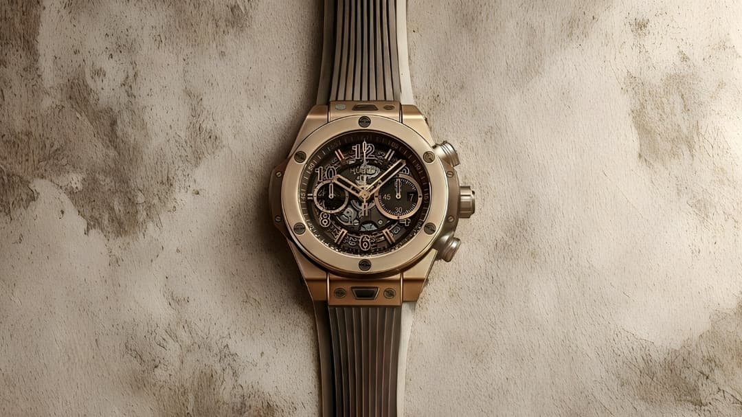best hublot watches