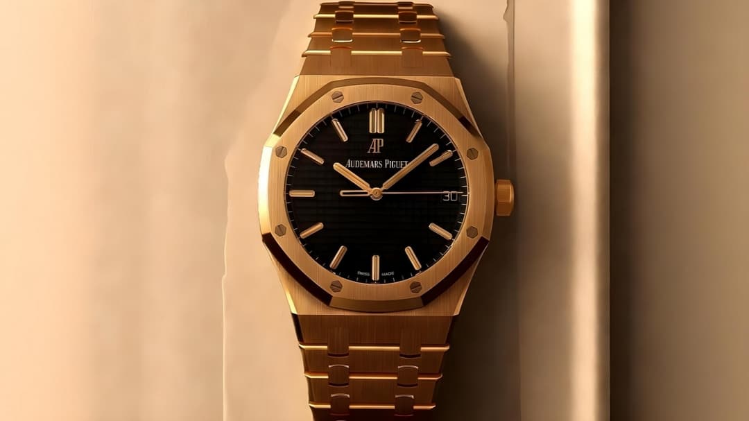 Audemars Piguet Watches to invest